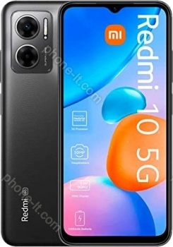 Xiaomi Redmi 10 5G 64GB Graphite Gray