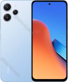 Xiaomi Redmi 12 256GB Sky Blue
