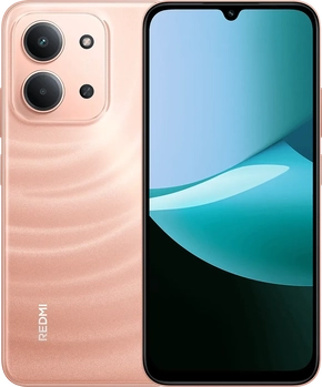 Xiaomi Redmi 15C 256GB/4GB Twilight Orange