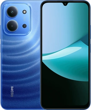 Xiaomi Redmi 15C 128GB/4GB Moonlight Blue