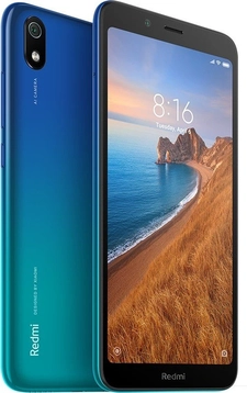 Xiaomi Redmi 7A 32GB gem blue