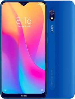 Xiaomi Redmi 8A 32GB/2GB ocean blue