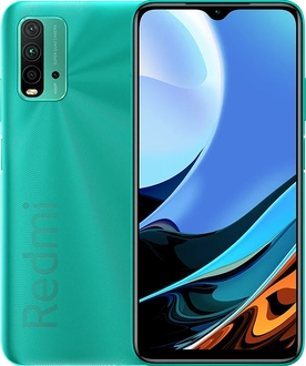 Xiaomi Redmi 9T 128GB Ocean Green