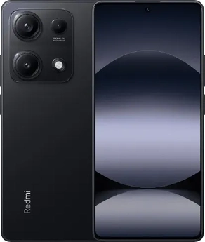 Xiaomi Redmi Note 14S 256GB Midnight Black