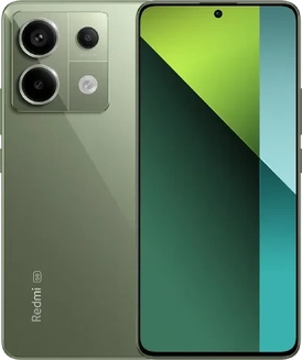 Xiaomi Redmi Note 13 Pro 5G 512GB Olive Green
