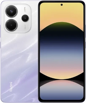 Xiaomi Redmi Note 14 256GB Mist Purple