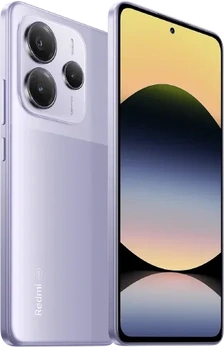 Xiaomi Redmi Note 14 5G 128GB Lavender Purple
