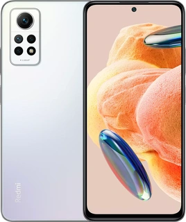 Xiaomi Redmi Note 12 Pro 256GB Polar White