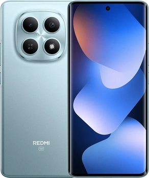 Xiaomi Redmi Note 15 5G 512GB/8GB glacier blue