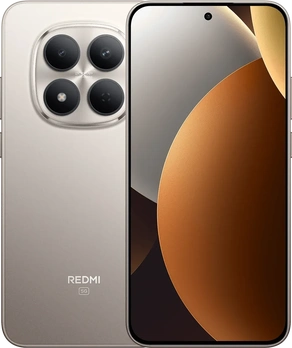 Xiaomi Redmi Note 15 Pro 5G 256GB Titanium