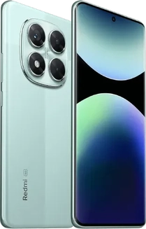 Xiaomi Redmi Note 14 Pro 5G 256GB/12GB Coral Green