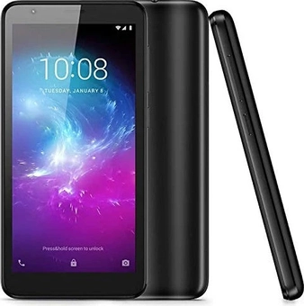 ZTE Blade A3 (2019) Black