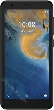 ZTE Blade A31 Lite grey