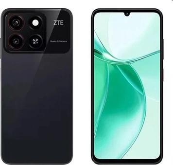 ZTE Blade A35 Starry Black