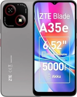 ZTE Blade A35e 64GB Gray