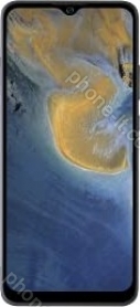 ZTE Blade A51 Pearl Grey
