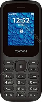 myPhone 2220 black