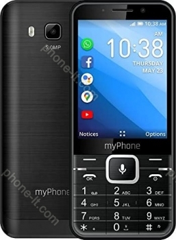 myPhone Up Smart LTE
