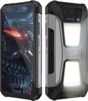 8849 Tank 2 Pro black/grey