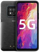 AGM X6 Phantom Black