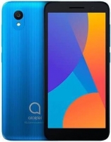 Alcatel 1 (2021) 5033FR 16GB AI Aqua