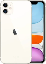 Apple iPhone 11 256GB White