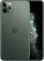 Apple iPhone 11 Pro Max 256GB midnight green