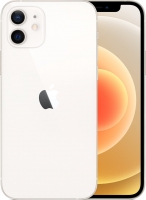 Apple iPhone 12 64GB white