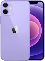 Apple iPhone 12 Mini 64GB Violet