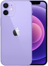 Apple iPhone 12 Mini 256GB Violet