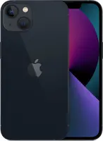 Apple iPhone 13 256GB Mitternacht