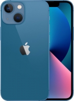 Apple iPhone 13 mini 512GB blue