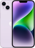 Apple iPhone 14 Plus 256GB violet