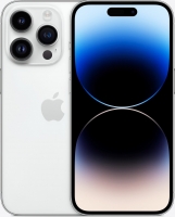 Apple iPhone 14 Pro 256GB silver