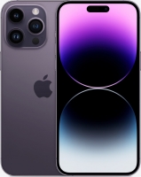 Apple iPhone 14 Pro Max 128GB dark lila