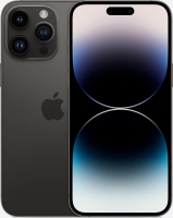 Apple iPhone 14 Pro Max 256GB Space black