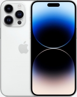 Apple iPhone 14 Pro Max 256GB silver