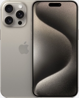 Apple iPhone 15 Pro Max 512GB Titan nature