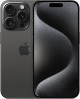 Apple iPhone 15 Pro 1TB Titanium Black