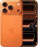 Apple iPhone 17 Pro 256GB cosmic Orange