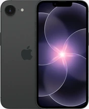 Apple iPhone 17e 512GB Black