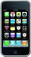 Apple iPhone 3GS 16GB White