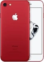 Apple iPhone 7 128GB Red