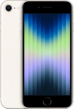 Apple iPhone SE (2022) 64GB Starlight