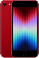 Apple iPhone SE (2022) 256GB (PRODUCT)RED