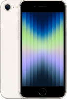 Apple iPhone SE (2022) 256GB Polarstern