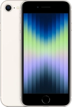 Apple iPhone SE (2022) 256GB Starlight