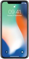 Apple iPhone X 256GB Silver