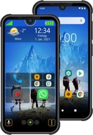 Bea-fon MX1 Black/Gray