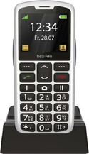 Bea-fon SL260 без зарядки Black/Silver